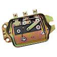 VR-30 Standard OE Replacement Voltage Regulator - Direct Fit, Sold individually