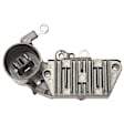 VR-405 Standard Intermotor Voltage Regulator - Direct Fit, Sold individually