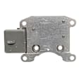 2004 Ford Ranger - Voltage Regulator, Sold Individually, Standard Series