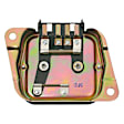 VR-613 Standard OE Replacement Voltage Regulator - Direct Fit, Sold Individually
