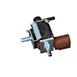 VS127 Standard OE Replacement EGR Vacuum Solenoid - Direct Fit, Sold individually