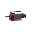 VS127 Standard OE Replacement EGR Vacuum Solenoid - Direct Fit, Sold individually