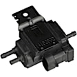 VS12 Standard OE Replacement EGR Vacuum Solenoid - Direct Fit, Sold individually