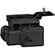 VS12 Standard OE Replacement EGR Vacuum Solenoid - Direct Fit, Sold individually