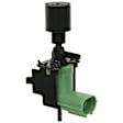 VS145 Standard OE Replacement EGR Vacuum Solenoid - Direct Fit, Sold individually