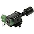 VS145 Standard OE Replacement EGR Vacuum Solenoid - Direct Fit, Sold individually