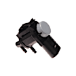 VS153 Standard OE Replacement EGR Vacuum Solenoid - Direct Fit, Sold individually