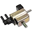 VS225 Standard OE Replacement EGR Vacuum Solenoid - Direct Fit, Sold individually
