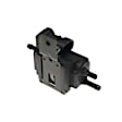 VS23 Standard OE Replacement EGR Vacuum Solenoid - Direct Fit, Sold individually