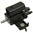 VS25 Standard OE Replacement EGR Vacuum Solenoid - Direct Fit, Sold individually