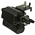 VS25 Standard OE Replacement EGR Vacuum Solenoid - Direct Fit, Sold individually