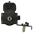 VS25 Standard OE Replacement EGR Vacuum Solenoid - Direct Fit, Sold individually