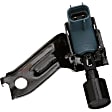 1996 Toyota Celica - EGR Valve Control Solenoid, With Federal Emissions, Sold Individually