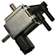 2000 Nissan Pathfinder - EGR Vacuum Solenoid, OE No. 14956-38U01, Sold Individually, Standard OE Replacement