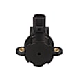 VS63 Standard OE Replacement EGR Vacuum Solenoid - Direct Fit, Sold individually