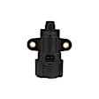 VS63 Standard OE Replacement EGR Vacuum Solenoid - Direct Fit, Sold individually
