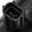 VS63 Standard OE Replacement EGR Vacuum Solenoid - Direct Fit, Sold individually