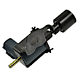 VS66 Standard OE Replacement EGR Vacuum Solenoid - Direct Fit, Sold individually