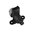 VS77 Standard OE Replacement EGR Vacuum Solenoid - Direct Fit, Sold individually