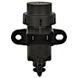 1992 Ford F-150 - EGR Vacuum Solenoid, OE No. F1TE-9J459-C1A, Sold Individually, Standard OE Replacement