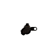 2011 Hyundai Santa Fe - Intake Variable Timing Solenoid, 2.4L 4Cyl, Standard Intermotor