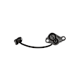 2002 Acura MDX - Variable Timing Solenoid, Solenoid Only, 3.5L 6Cyl, Standard Intermotor