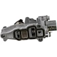 2011 Honda Civic - Variable Timing Solenoid, 1.8L 4Cyl, Standard OE Replacement
