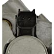 VVT232 Variable Timing Solenoid, Standard Intermotor