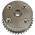2006 Scion xA - Variable Timing Sprocket, Sold Individually - Bank - Driver Side