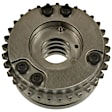 VVT714 Variable Timing Sprocket - Sold individually