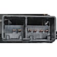 2006 Toyota Tacoma - Wiper Switch, With Variable Intermittent Wipers