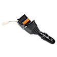 2005 Suzuki Reno - Wiper Switch