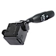 2006 Honda Civic - Wiper Switch, 4-Door, With Nonvariable Intermittent Wipers