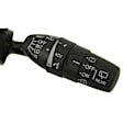 WP-420 Wiper Switch Standard Series