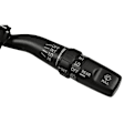2012 Toyota FJ Cruiser - Wiper Switch, With Rear Wiper