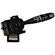 2009 Hyundai Accent - Wiper Switch, With Rear Wiper