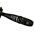 2009 Hyundai Accent - Wiper Switch, With Rear Wiper