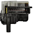 2009 Hyundai Accent - Wiper Switch, With Rear Wiper