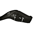 WP593 Wiper Switch