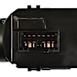 2016 Hyundai Elantra - Wiper Switch, With Variable Intermittent Wipers