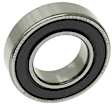 6005-2RSJ Drive Shaft Bearing - Replaces OE Number 201-981-00-25