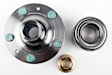 BR930177K Wheel Hub