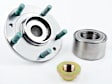 BR930177K Wheel Hub