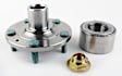 BR930177K Wheel Hub