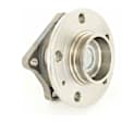 BR930517 Wheel Hub, FWD