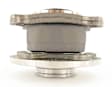 BR930518 Rear, Driver or Passenger Side Wheel Hub, 4 Lugs