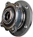 BR930864 Front or Rear, Driver or Passenger Side Wheel Hub, AWD, 1.6L, 4Cyl
