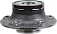BR930877 Rear, Driver or Passenger Side Wheel Hub, 2.0L, 4Cyl