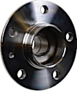 BR930877 Rear, Driver or Passenger Side Wheel Hub, 2.0L, 4Cyl