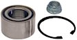 WKH3628 Wheel Bearing Kit - Replaces OE Numbers: 000-980-05-16, 140-980-07-16, 210-980-05-16, 220-980-01-16